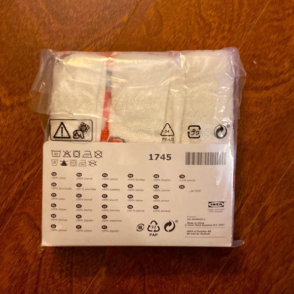 3 FOR $20 face cloths *new - Picture 2 of 2